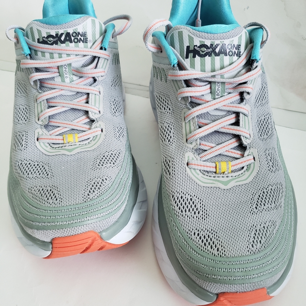 Hoka One One